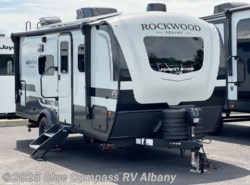 New 2026 Forest River Rockwood Geo Pro G20FBS available in Latham, New York