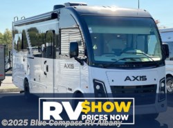 New 2026 Thor Motor Coach Axis 26.2 available in Latham, New York
