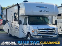New 2026 Thor Motor Coach Geneva 31VT available in Latham, New York
