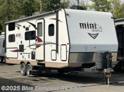 Used 2018 Forest River Rockwood Mini Lite 2509S available in Latham, New York