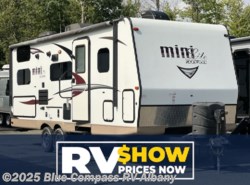Used 2018 Forest River Rockwood Mini Lite 2509S available in Latham, New York