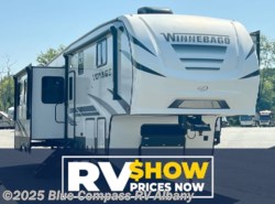 Used 2021 Winnebago Voyage 3134RL available in Latham, New York