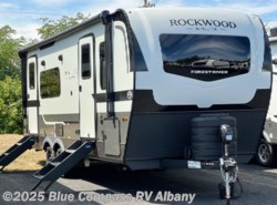 New 2026 Forest River Rockwood Mini Lite 2515S available in Latham, New York