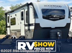 New 2026 Forest River Rockwood Mini Lite 2515S available in Latham, New York