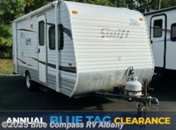Used 2011 Jayco Jay Flight Swift SLX 184BH available in Latham, New York
