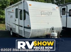 Used 2011 Jayco Jay Flight Swift SLX 184BH available in Latham, New York