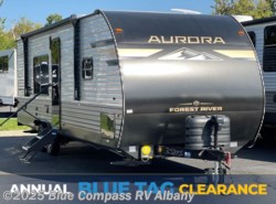 New 2026 Forest River Aurora 26ATH available in Latham, New York