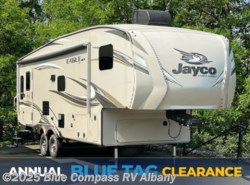 Used 2018 Jayco Eagle HT 26.5RLDS available in Latham, New York
