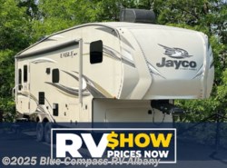 Used 2018 Jayco Eagle HT 26.5RLDS available in Latham, New York