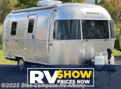 New 2026 Airstream Bambi 20FB available in Latham, New York