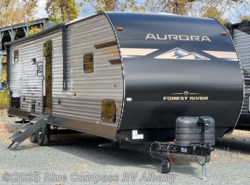 New 2026 Forest River Aurora 29TQS available in Latham, New York