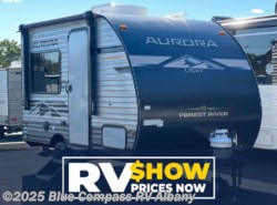 New 2026 Forest River Aurora Light 13RDX available in Latham, New York
