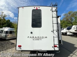 Used 2022 Alliance RV Paradigm 372RK available in Latham, New York