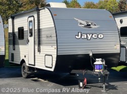 New 2026 Jayco Jay Flight SLX 170FQ available in Latham, New York