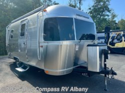 Used 2022 Airstream Caravel 20FB available in Latham, New York