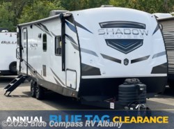 Used 2024 Cruiser RV Shadow Cruiser 260RBS available in Latham, New York