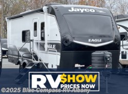 Used 2025 Jayco Eagle HT 230MLCS available in Latham, New York