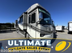 New 2026 Newmar Dutch Star 3836 available in Latham, New York