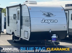 New 2026 Jayco Jay Flight SLX 170BH available in Latham, New York