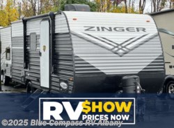 Used 2026 CrossRoads Zinger Lite 18BH available in Latham, New York