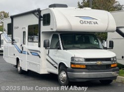 New 2026 Thor Motor Coach Geneva 28VZ available in Latham, New York