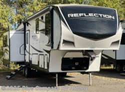 Used 2022 Grand Design Reflection 31MB available in Latham, New York