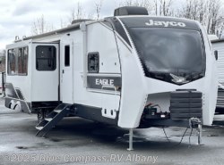 Used 2024 Jayco Eagle 312BHOK available in Latham, New York