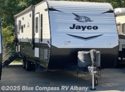 Used 2022 Jayco Jay Flight SLX 8 265RLS available in Latham, New York