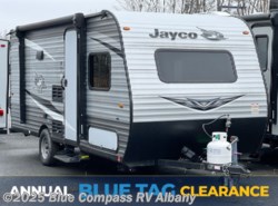Used 2020 Jayco Jay Flight SLX 7 174BH available in Latham, New York