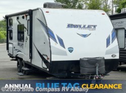 Used 2018 Keystone Bullet Crossfire 2200BH available in Latham, New York