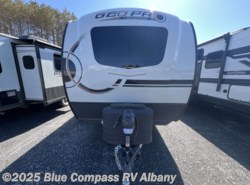 New 2025 Forest River Rockwood Geo Pro G19FD available in Latham, New York