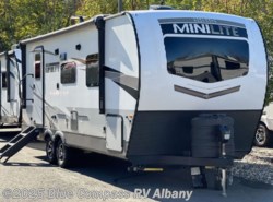 Used 2023 Forest River Rockwood Mini Lite 2511S available in Latham, New York