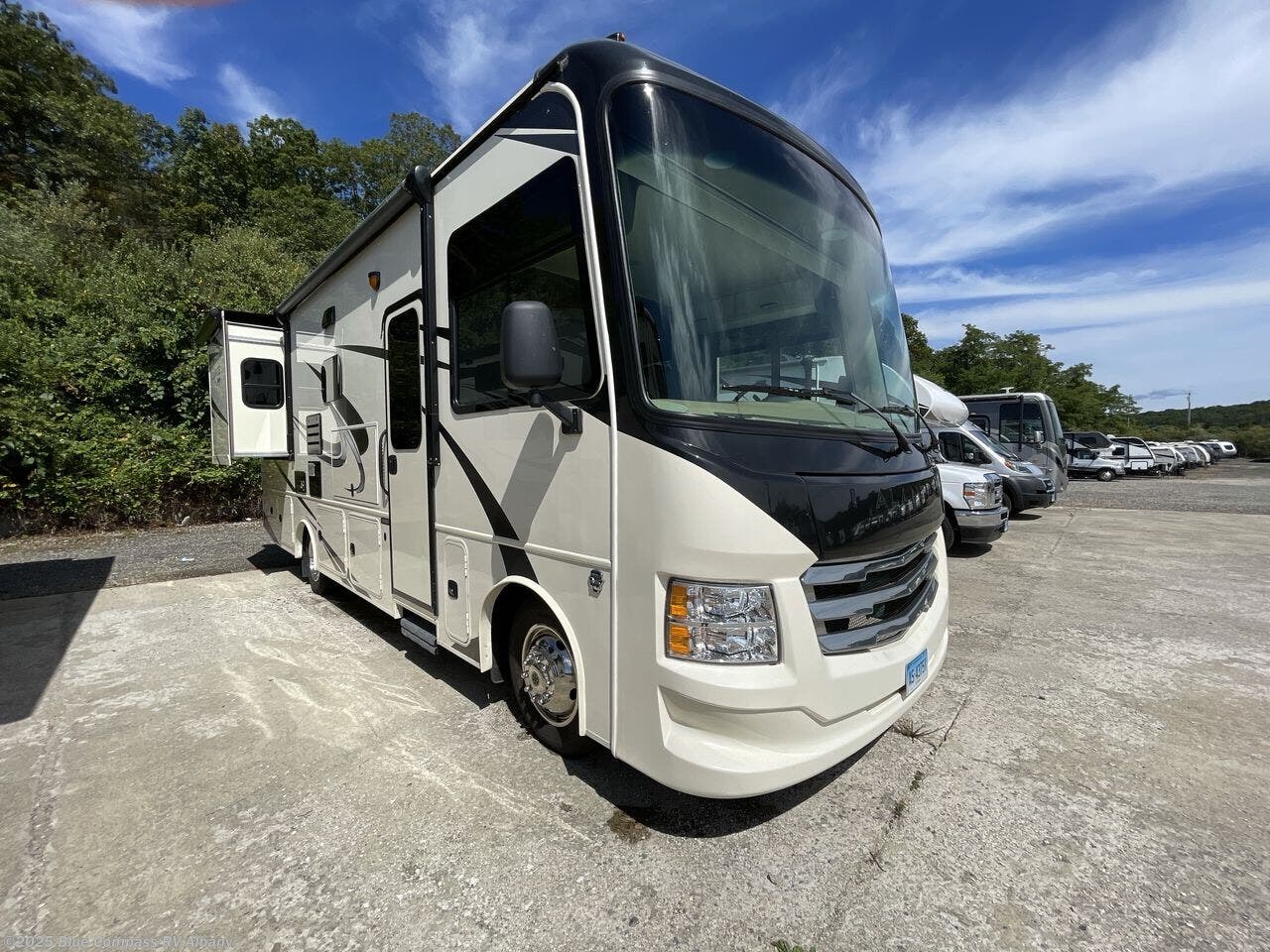 Used 2020 Jayco Alante 26X available in Latham, New York