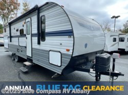 Used 2021 Gulf Stream Ameri-Lite Ultra Lite 279BH available in Latham, New York