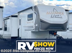 New 2025 Alliance RV Paradigm 395DS available in Latham, New York