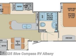 Used 2018 Palomino Columbus F298RL available in Latham, New York