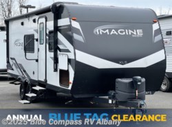 Used 2023 Grand Design Imagine XLS 22MLE available in Latham, New York
