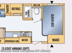 Used 2008 Jayco Jay Feather Sport 218 available in Latham, New York