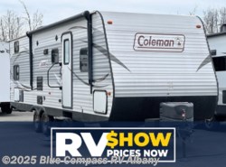 Used 2015 Coleman Lantern Series 295QBS available in Latham, New York