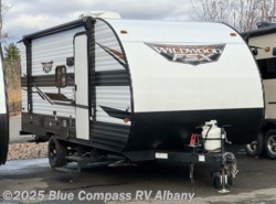 Used 2022 Forest River Wildwood FSX 170SS available in Latham, New York