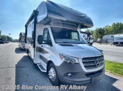 Used 2024 Entegra Coach Qwest 24L available in Latham, New York