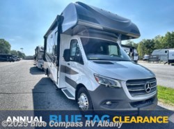 Used 2024 Entegra Coach Qwest 24L available in Latham, New York