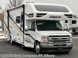 New 2026 Jayco Greyhawk 29MV available in Latham, New York