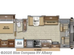 Used 2020 Jayco Greyhawk Prestige 29MVP available in Latham, New York