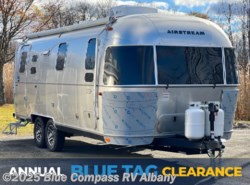 New 2026 Airstream Trade Wind 25FB Twin available in Latham, New York