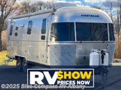 New 2026 Airstream Trade Wind 25FB Twin available in Latham, New York