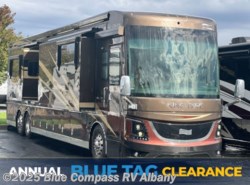 Used 2017 Newmar King Aire 4519 available in Latham, New York