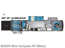 Used 2019 Heartland Torque TQ 327 available in Latham, New York