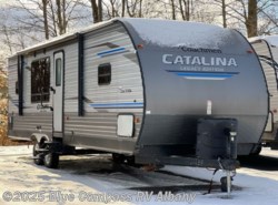 Used 2020 Coachmen Catalina Legacy 283RKS available in Latham, New York