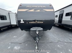 New 2025 Forest River Aurora 24RBS available in Latham, New York